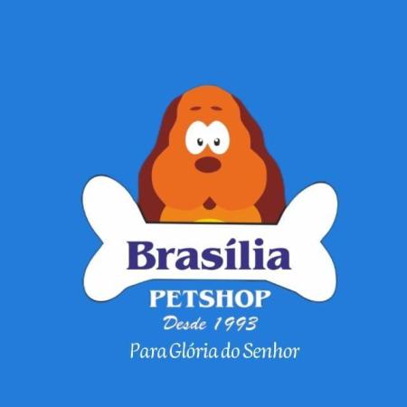 Brasília Pet shop 