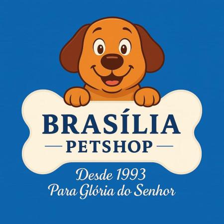 Brasília Pet shop - Boqueirão